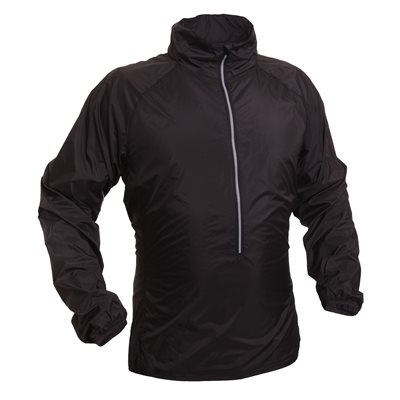 BUNDA CLIFF raven black